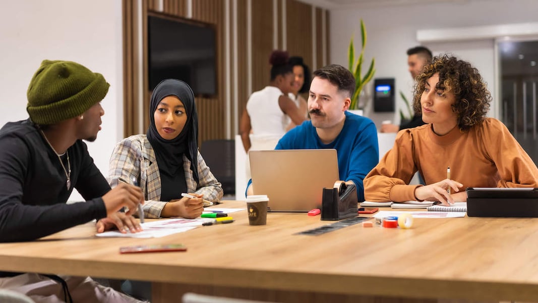 Strategic Plan Vs Work Plan What S The Difference With Examples